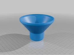 Coffee Funnel for 51mm Portafilter (Delonghi etc)