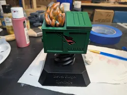 Crowdstrike memorial