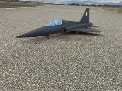 F5 rc edf 50 mm - Modelo de impresión 3D gratuito