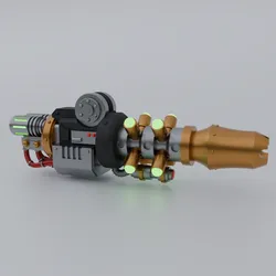 Gravis Gravity Cannon for Contemptable Dread Persons