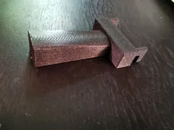 Headphone Holder for IKEA Skadis