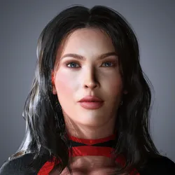 Megan Fox Character