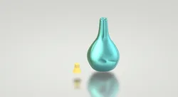 phial