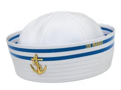 Sailor Hat