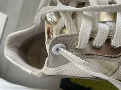 Shoe Eyelet