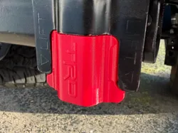 Tapones para gato de elevación alta de Toyota Tacoma de 4ª generación - Modelo de impresión 3D gratuito