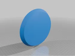160mm plate