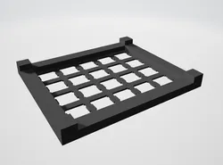 20 Key Switch Tester