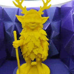 3D printer bestanden | 3MF | Aurelion, the Seasonwanderer