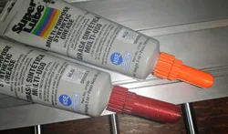8mm & 10 mm Grease Injectors for 3 oz Superlube (mk3s & 3018-pro desktop router bearings)