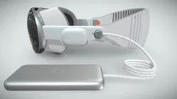 Apple Vision Pro
