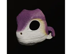 Avali Mask