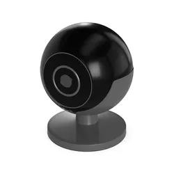 Baby monitors 3D model