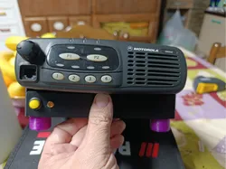 Base ventilada Motorola - Modelo de impresión 3D gratuito