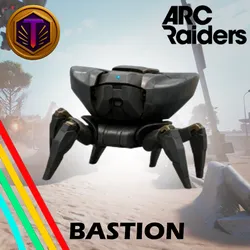Bastion - Bastion | Arc Raiders