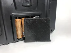 Battery Cover Backplate for Flysky FS-i6X Transmitter