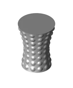 Burbuja | Vase