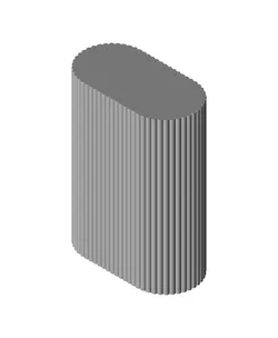 Calabaza | Vase