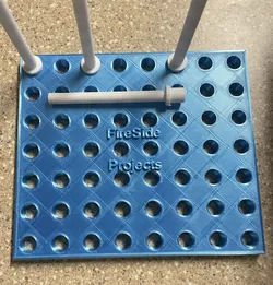 Crochet Block