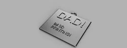 DAD IM 3D PRINTING!