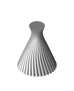 Dama | Vase