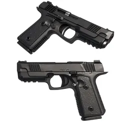 DANIEL H9 / gun stl / rifle / rifle stl / sniper rifle / weapon / pistol /Handgun