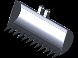 EXCAVATOR BUCKET