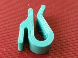 Filament Clip