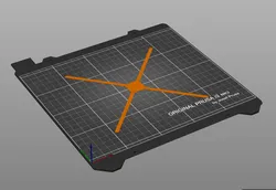 First Layer Calibration