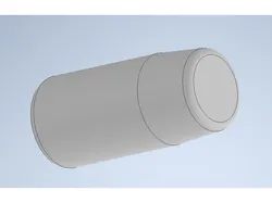 flashlight diffuser
