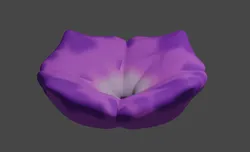Flower Soap Dish