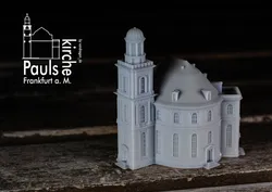 Frankfurter Paulskirche (Frankfurt am Main)
