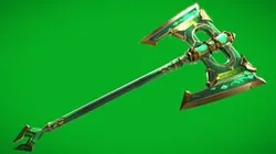 FREE Axe Sylvaxe
