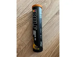 grease tube cap