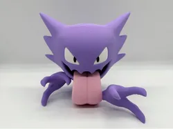 Haunter Multicolor