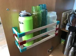 Holder of things