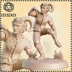 Human Sheep Polymorph Victim (Action)