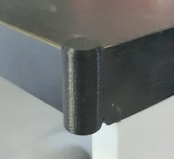 Kitchen Counter Corner Saver