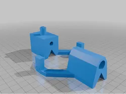 Lorentz motor