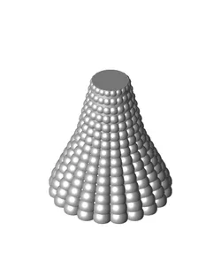 Magma | Vase