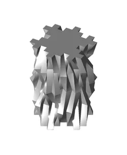 Materia negra | Vase