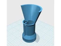 MILK JUG POUR