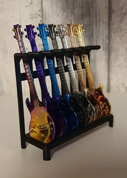 Mini Guitarstand for Guitarspoons