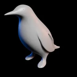 penguin