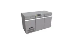 PKL Kitchens - Undercounter Fridge