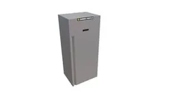 PKL Kitchens - Upright Fridge