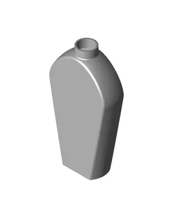 Potion Bottle 2 - Flask