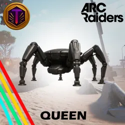 Queen - Queen | Arc Raiders
