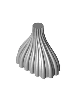 Raices | Vase