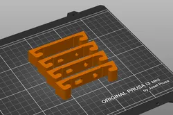 REMIX: brennenstuhl premium alu holder